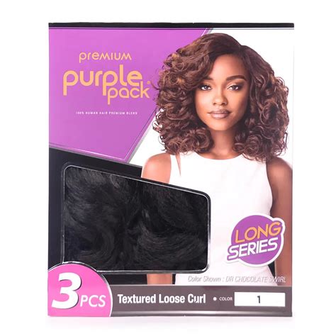 premium purple pack outre|outre purple pack hair straight.